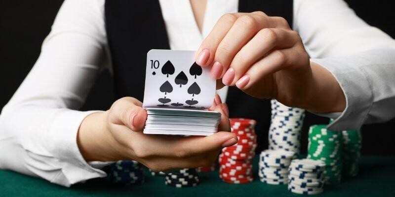 7 lưu ý phòng tránh đánh phỏm bịp
